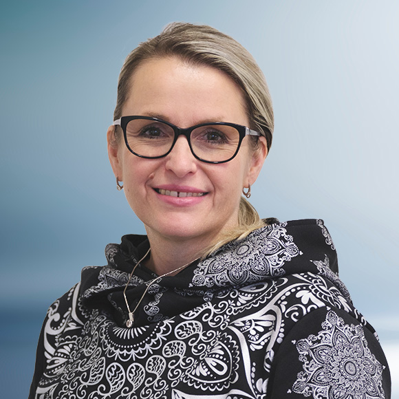 Ing. Renata Fišerová